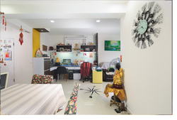 Blk 443 Yishun Avenue 11 (Yishun), HDB 4 Rooms #168695812
